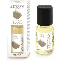 Esteban Classic Rêve Blanc Essentiële geurolie 15ml