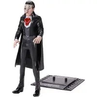 Noble Collection Universal Monsters: The Phantom of the Opera Bendyfig