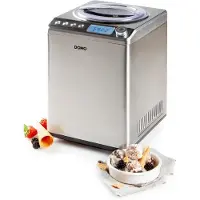 Domo Roomijsmachine DO9231Pro
