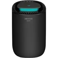 Cecotec Dehumidifier Bigdry 2000 Light Black Zwart One Size / EU Plug 220V