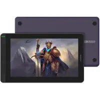 HUION Kamvas 13 Paars