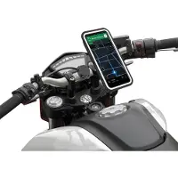 Shapeheart Universal Magnetic Moto Mount M Telefoonhoesje