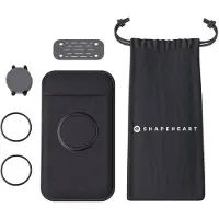 Shapeheart Universal Magnetic Moto Mount Xxl Telefoonhoesje