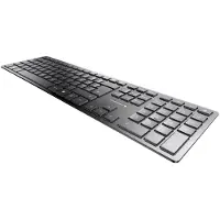 Cherry KW 9100 SLIM, toetsenbord