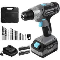 Cecotec Cecoraptor Perfect 4020 Advance Boormachine