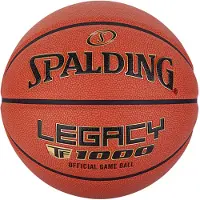 Spalding TF-1000 Legacy Indoor Basketbal maat 6&7 | 6