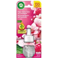 Air Wick Elektrische Luchtverfrisser Navulling Magnolia & Kersenbloesem 19 ml
