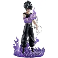Banpresto Yu Yu Hakusho - Hiei - Figuur, Ankoku Bujutsukai, 14 cm