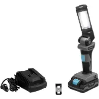 Cecotec Cecoraptor Perfect Worklight 2020 Advance Slagmoersleutel