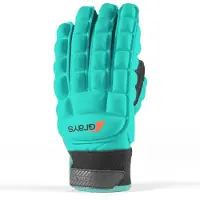 Grays International Pro Indoor Handschoen Links