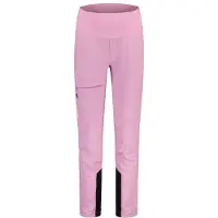 Maloja - Women's LoseggM. - Toerskibroek XL - Regular, roze
