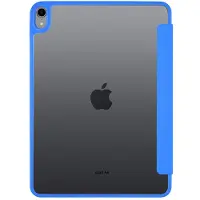 POMOLOGIC BookFold IPad Air 11 Inch Hoesje Blauw