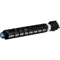 Canon C-EXV 58 C Toner Cyaan