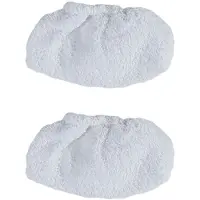 Polti PAEU0318 Hoezenset voor Vaporetto (2 stuks)