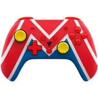 DragonShock Dscnsw-mu Draadloze Gamepad Voor Nintendo Switch