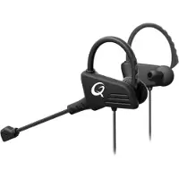 QPAD Qh-5 Oordopjes