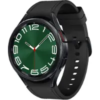 Samsung SM-R965FZKAEUE, Galaxy Watch 6 Classic, zwart, 47mm, LTE, EU-model