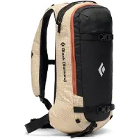 Black Diamond Dawn Patrol 15l Rugzak