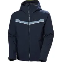 Helly Hansen Panorama 2.0 Ins, skijas, heren, navy