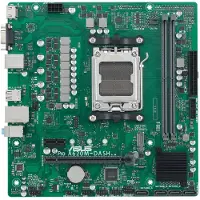 Asus PRO A620M-DASH-CSM AMD A620 Socket AM5 micro ATX