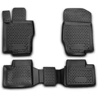 Omac A000384 Automatten