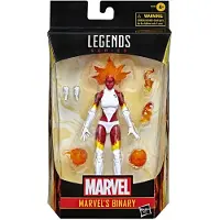 Hasbro Binär, 15 cm, meerkleurig, meerkleurig, one size
