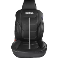 Sparco SPCS414GR Autostoel kussen