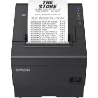 Epson TM-T88VII (132) ticketprinter