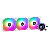 Thermalright Frozen Notte 360 Argb Vloeistofkoeling 360 Mm