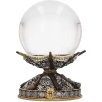 Harry Potter Wand Crystal Ball & Holder 16cm