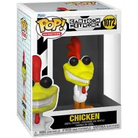 Funko POP! Cartoon Network - Chicken 1072 - Pop! - Vinyl figuur