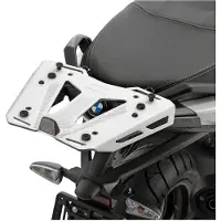 Givi Monolock/monokey Bmw C 650 Sport Topkoffer Achtermontage