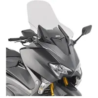 Givi D2133st Yamaha T-max 530/560 Voorruit