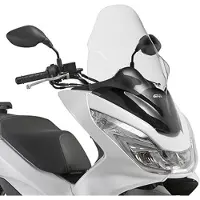 Givi D1136st Honda Pcx 125/150 Voorruit