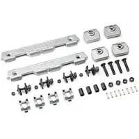 Givi Cam Rack Side Montagekit