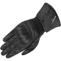 SHIMA STX 2.0 Perforated Zwart Handschoenen Maat L