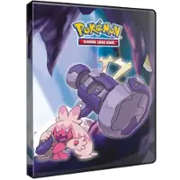 Ultra pro Pokemon 9-pocket Portfolio - Tinkaton