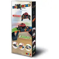 Smoby Flextreme Pit Stop