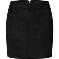 Vero Moda Rok 'VMDonna Dina' zwart