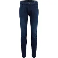 Replay Jeans 'Anbass' donkerblauw