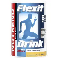Nutrend - Flexit Drink, Sinaasappel - 400g