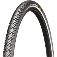 Carpetfine Protek Cross Max 700 mm Tubetype Rigide E-Bike Ready
