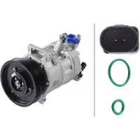 Hella 8FK 366 200-311 Aircopomp