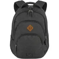 Travelite Rugzak grijs