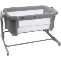 Chicco next2me Magic Evo