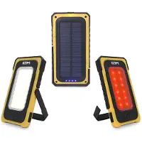 EDM Solar Force Led-zaklamp