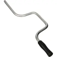 Ks Tools 9113950 911.3950 Slinger Aandrijving 3/8 (10 mm) 190 mm 1 stuk(s)