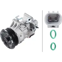 Hella 8FK 366 200-751 Aircopomp
