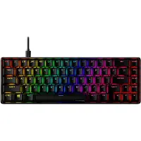 HyperX Alloy 65 Gaming Mechanisch Toetsenbord Engels