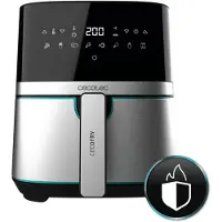 Cecotec No-Oil Fryer 5500 Pro